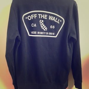 Vans Sweater